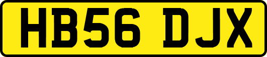HB56DJX