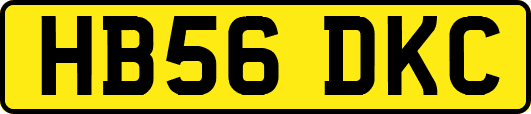 HB56DKC