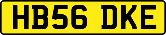 HB56DKE