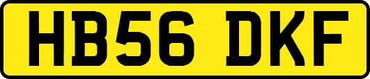 HB56DKF