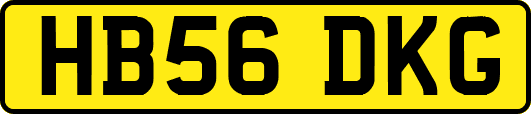 HB56DKG