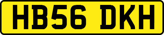 HB56DKH
