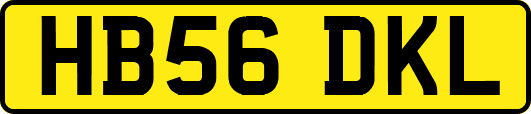 HB56DKL