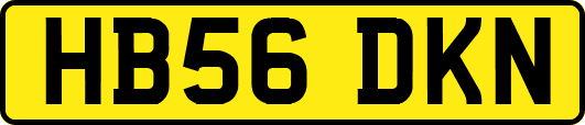 HB56DKN