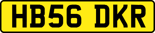 HB56DKR