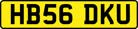 HB56DKU