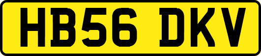 HB56DKV