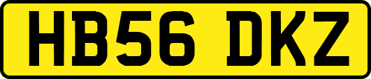 HB56DKZ