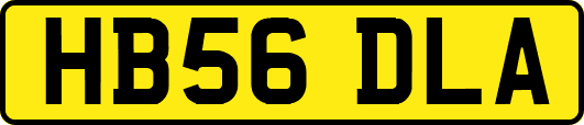 HB56DLA