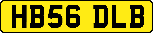 HB56DLB
