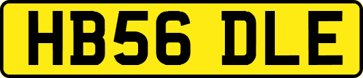 HB56DLE
