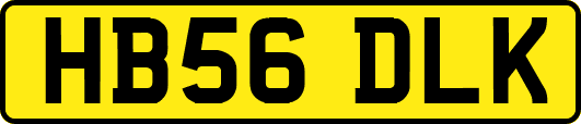 HB56DLK