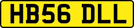 HB56DLL