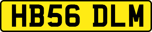 HB56DLM