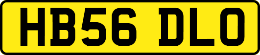 HB56DLO