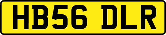 HB56DLR
