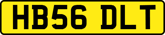 HB56DLT