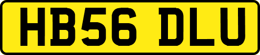 HB56DLU