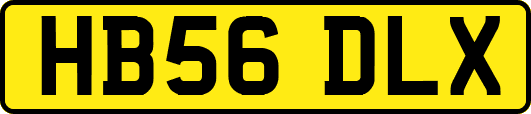 HB56DLX