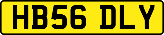 HB56DLY