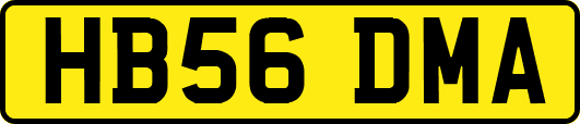 HB56DMA