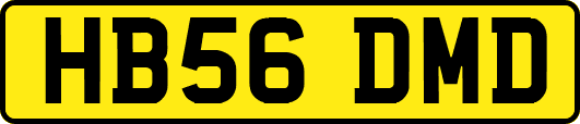 HB56DMD