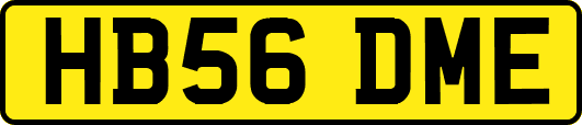 HB56DME