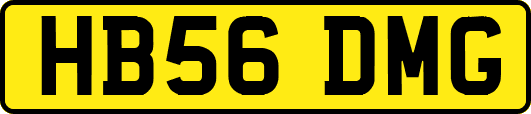 HB56DMG
