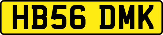 HB56DMK