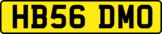 HB56DMO