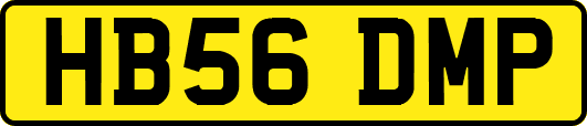HB56DMP