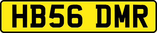 HB56DMR