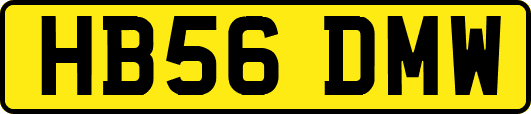 HB56DMW