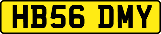 HB56DMY