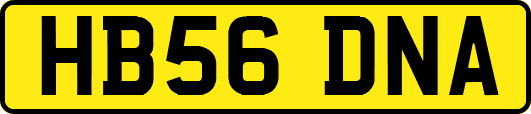 HB56DNA