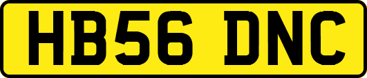 HB56DNC