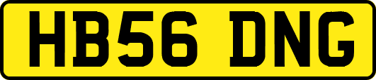 HB56DNG