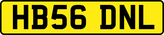 HB56DNL