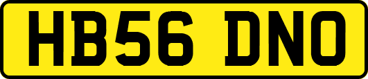 HB56DNO