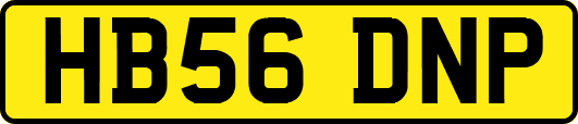 HB56DNP