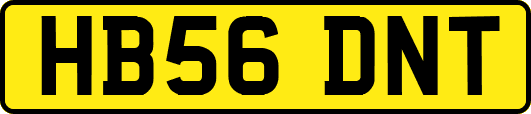 HB56DNT