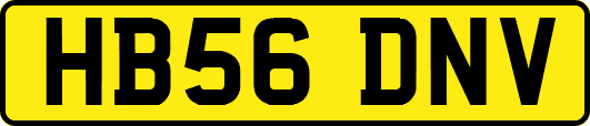 HB56DNV