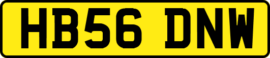 HB56DNW