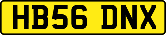 HB56DNX