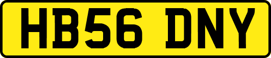 HB56DNY