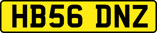 HB56DNZ