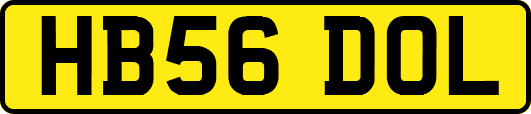 HB56DOL