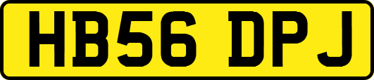 HB56DPJ