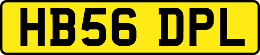 HB56DPL