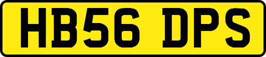 HB56DPS